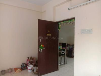 Bedroom Image of 1310 Sq.ft 3 BHK Apartment / Flat for sale in Parivar Redbrick, Uttarpara Hooghly for Rs. 3600000