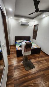 Hall Image of 720 Sq.ft 2 BHK Builder Floor for sale in Ramesh Nagar New Delhi for Rs. 11000000