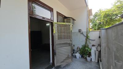 Main Entrance Image of 1080 Sq.ft 2 BHK Builder Floor for rent in Delta II Greater Noida for Rs. 26000