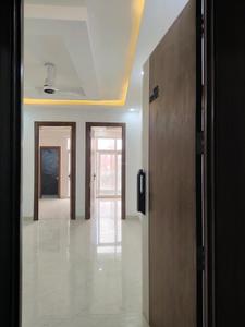 Main Entrance Image of 1050 Sq.ft 2 BHK Apartment / Flat for sale in Pearl Vista, Noida Extension Greater Noida for Rs. 5600000