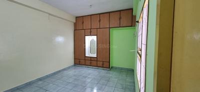 Bedroom Image of 1600 Sq.ft 3 BHK Apartment / Flat for rent in Benz Circle Vijayawada for Rs. 20000