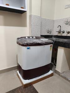 Kitchen Image of Metro in Jamia Nagar, New Delhi