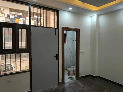 Bedroom Image of 890 Sq.ft 2 BHK Builder Floor for sale in Indirapuram Ghaziabad for Rs. 6500000