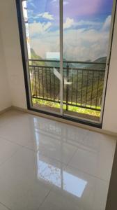 Image of 650 Sq.ft 1 BHK Apartment / Flat for sale in Seasons Green, Kalyan West, Kalyan for Rs. 4000000