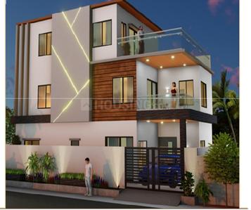 4 BHK Villa