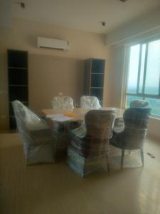 Hall Image of 2818 Sq.ft 4 BHK Apartment / Flat for sale in Jaypee Knights Court, Sector 131 Noida for Rs. 48000000