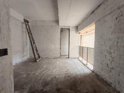 Balcony Image of 8400 Sq.ft 5 BHK Penthouse for sale in Nerul Navi Mumbai for Rs. 300000000