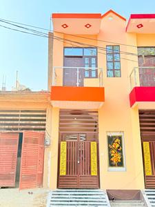 Building Image of 700 Sq.ft 2 BHK Independent House for sale in Budheshwar Lucknow for Rs. 2600000