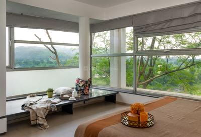 Bedroom Image of 9200 Sq.ft 4 BHK Villa for sale in Karjat Thane for Rs. 54999999