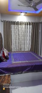 Bedroom Image of 1600 Sq.ft 3 BHK Apartment / Flat for sale in Titwala Thane for Rs. 12000000