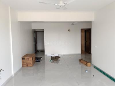 Hall Image of 2000 Sq.ft 3 BHK Apartment / Flat for rent in Skyline Harmony, Panjim Goa for Rs. 120000