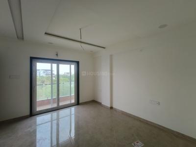 Bedroom Image of 1650 Sq.ft 3 BHK Apartment / Flat for rent in Pratap Nagar Nagpur for Rs. 30000