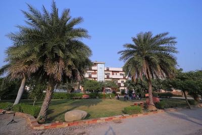 Image of 900 Sq.ft Residential Plot / Land for sale in Pushpanjali Baikunth Plots, Dhorera Bangar, Vrindavan for Rs. 9000000