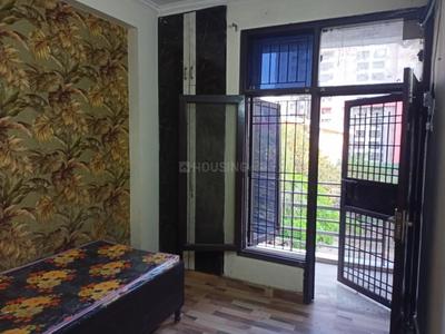 Bedroom Image of Deb&#x27;s Boys PG in Indirapuram, Ghaziabad