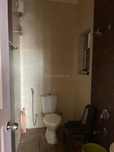 Bathroom Image of 996 Sq.ft 2 BHK Apartment / Flat for sale in Surathkal Mangalore for Rs. 4800000