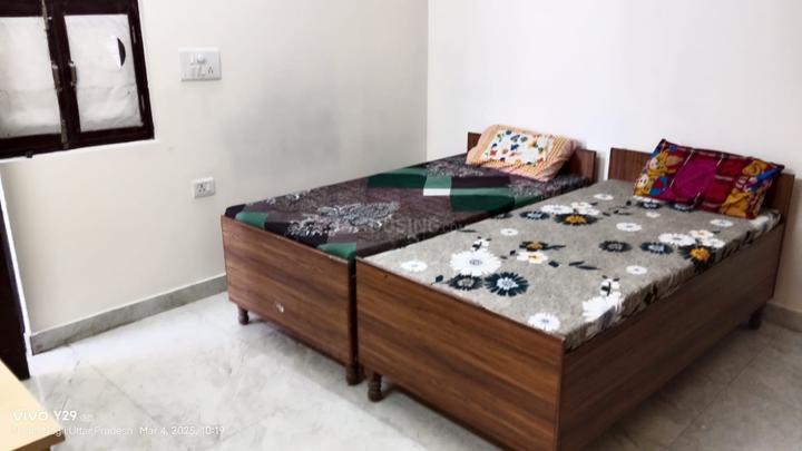 Shri Shyam home Bedroom 1