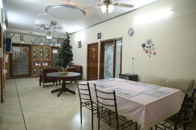 Hall Image of 400 Sq.ft 1 RK Studio for rent in Shyam Nagar Jaipur for Rs. 16000