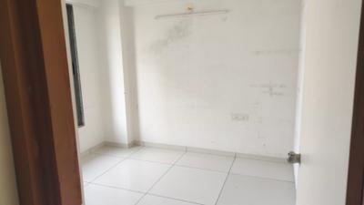 Bedroom Image of 1600 Sq.ft 3 BHK Apartment / Flat for rent in Madhav Dharti Saket Radiance, Bhadaj Ahmedabad for Rs. 22000