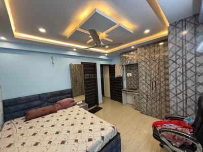 Hall Image of 2152 Sq.ft 4.5 BHK Apartment / Flat for sale in SKDJ Parnasree Green Heights, Parnasree Pally Kolkata for Rs. 15000000