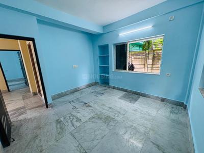 Bedroom Image of 1000 Sq.ft 2 BHK Builder Floor for rent in Kasba Kolkata for Rs. 13000