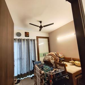 Bedroom Image of 1152 Sq.ft 3 BHK Apartment / Flat for sale in ABA Coco County, Noida Extension Greater Noida for Rs. 12500000