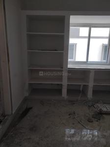Bedroom Image of 1270 Sq.ft 2 BHK Apartment / Flat for sale in Beeramguda Sangareddy for Rs. 6000000