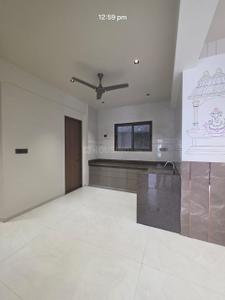 Hall Image of 2050 Sq.ft 3 BHK Apartment / Flat for sale in Prangan Wellanta, Althan Surat for Rs. 9800000