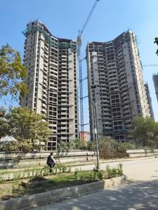 Image of 2680 Sq.ft 4.5 BHK Penthouse for sale in Jaypee Kasablanca, Sector 128, Noida for Rs. 21500000