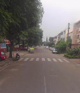 Image of 2250 Sq.ft 7 BHK Independent House for sale in Sector 27, Chandigarh for Rs. 110000000