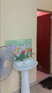 Bedroom Image of 720 Sq.ft 2 BHK Apartment / Flat for sale in Haltu Kolkata for Rs. 3500000