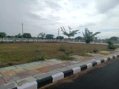 Image of 183 Sq.ft Residential Plot / Land for sale in Shankarpally, Hyderabad for Rs. 3200001