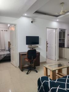 2 BHK Flat
