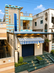 Image of 2007 Sq.ft 4 BHK Independent House for sale in Kornepadu, Guntur for Rs. 10000000