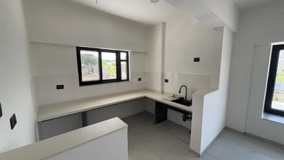 Kitchen Image of 1850 Sq.ft 3 BHK Villa for sale in Somatane Pune for Rs. 14500000