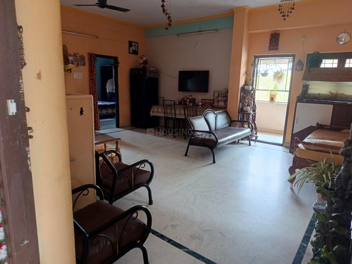 2 BHK 1040 Sqft Flat for sale at Padmarao Nagar, Hyderabad Property ID 14245551