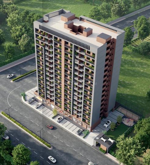 Apartment zundal Main Image 1