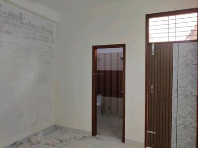 Bedroom Image of 750 Sq.ft 2 BHK Builder Floor for sale in DLF Ankur Vihar Ghaziabad for Rs. 2450420