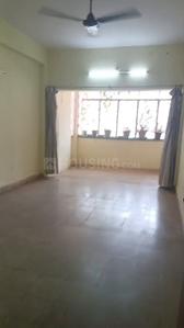Hall Image of 780 Sq.ft 2 BHK Apartment / Flat for rent in Sadashiv Nagar Belagavi for Rs. 9400