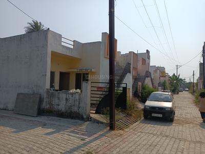 Image of 820 Sq.ft 1 BHK Villa for sale in Chandukhedi, Bhopal for Rs. 2000000