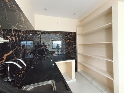 Image of 1357 Sq.ft 3 BHK Apartment / Flat for sale in Tarnaka, Secunderabad for Rs. 12500000