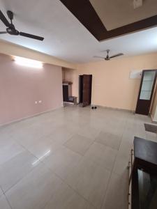 Living Room Image of 1369 Sq.ft 3 BHK Apartment / Flat for sale in VGN Krona Apartment, Gerugambakkam Chennai for Rs. 9500000