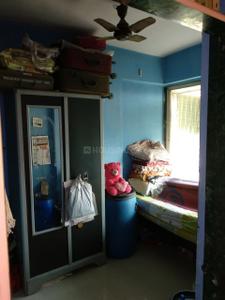 Bedroom Image of 400 Sq.ft 1 BHK Apartment / Flat for sale in Dombivli East Thane for Rs. 2111111