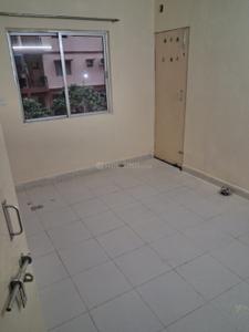 Bedroom Image of 1097 Sq.ft 2 BHK Apartment / Flat for sale in UP Awas Evam Vikas Parishad AEV Goverdhan Enclave, Vrindavan Yojana Lucknow for Rs. 5750000