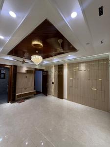 Hall Image of 1600 Sq.ft 3 BHK Builder Floor for sale in Pratap Vihar Ghaziabad for Rs. 11000000