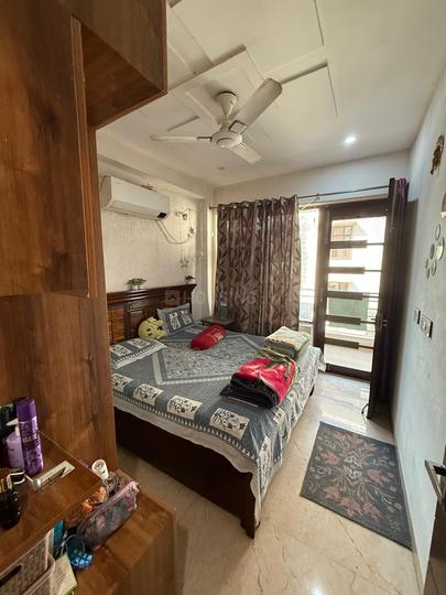 Malibu Town, Sector 47 Bedroom 1