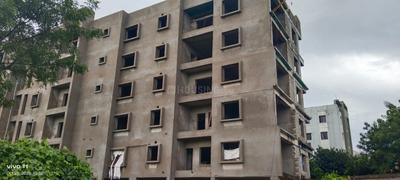 Image of 994 Sq.ft 2 BHK Apartment / Flat for sale in Kalarahanga, Bhubaneswar for Rs. 5964000