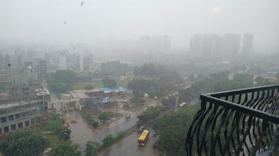 Image of 1895 Sq.ft 4 BHK Apartment / Flat for sale in Rising Homes At DXP 92, Sector 92, Gurgaon for Rs. 16800000