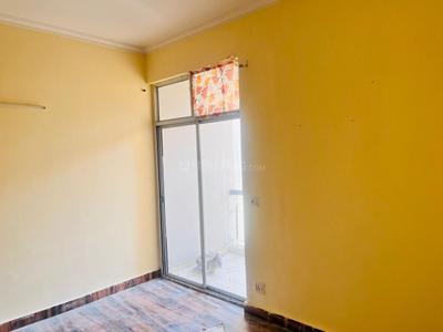 Bedroom Image of 1200 Sq.ft 2 BHK Apartment / Flat for sale in Mahagun Mascot, Crossings Republik Ghaziabad for Rs. 8300000