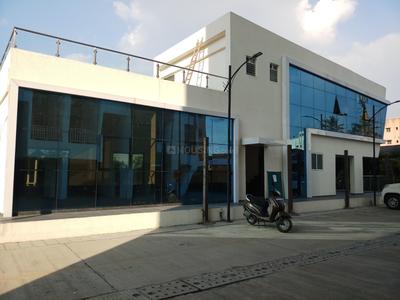 Image of 930 Sq.ft 2 BHK Apartment / Flat for sale in Majestique Imperia, Fursungi, Pune for Rs. 4500000