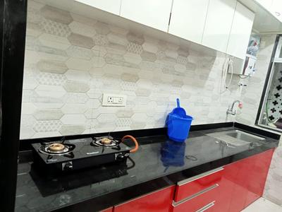 Kitchen Image of Workwise in Kurla West, Mumbai